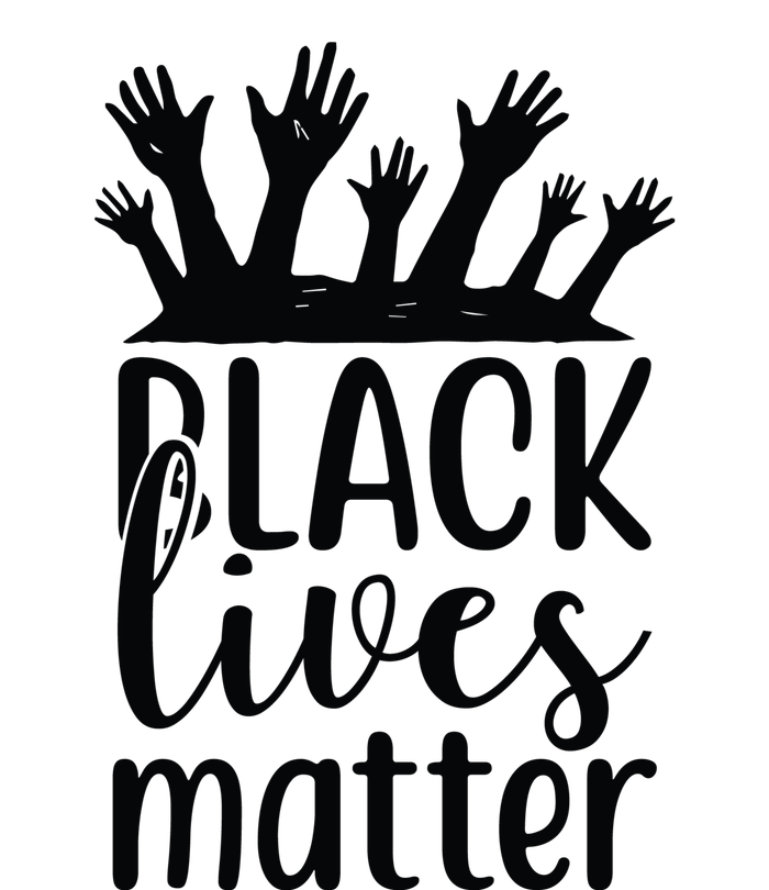 Black Lives Matter T-Shirt