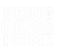 Wo Wo Bring Ridge Home T-Shirt