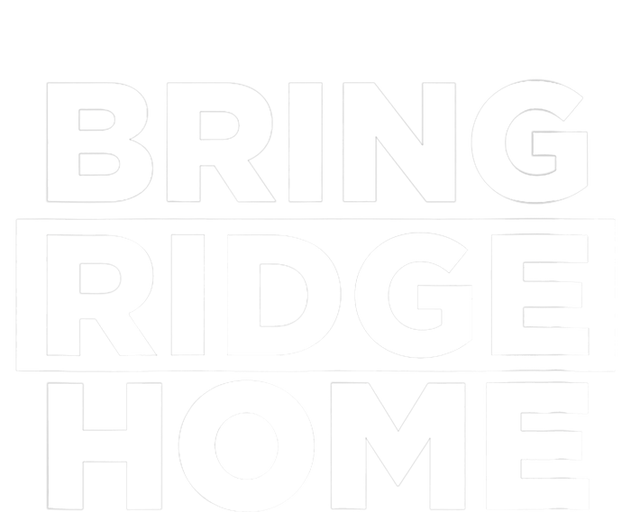 Wo Wo Bring Ridge Home T-Shirt