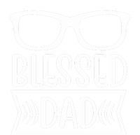 Blessed Dad T-Shirt