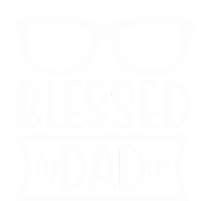 Blessed Dad T-Shirt