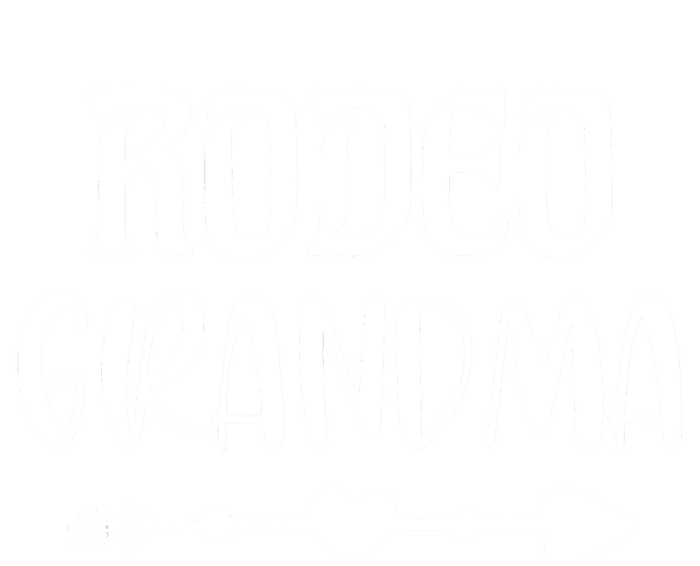 Rodeo Grandma T-Shirt