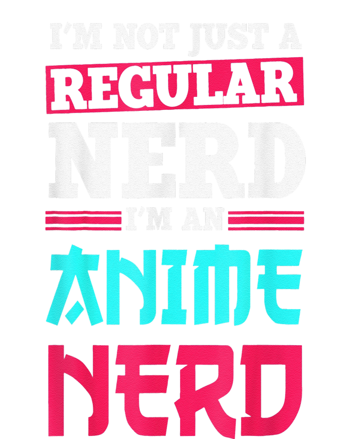 Anime Nerd Clothing Manga Art Cosplay Otaku Gift Anime Magnet