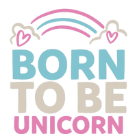 Born To Be A Unicorn Women's T-Shirt