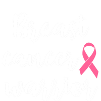 Breast Cancer Warrior Gift T-Shirt