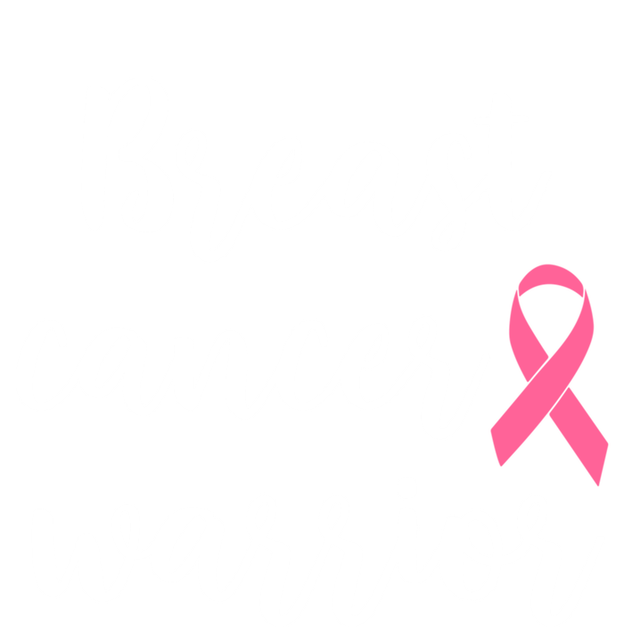 Breast Cancer Warrior Gift T-Shirt