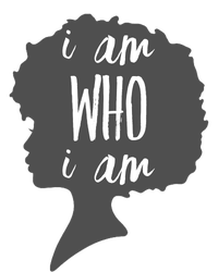 I AM Who I AM Legacy Cool Fit Booney Bucket Hat