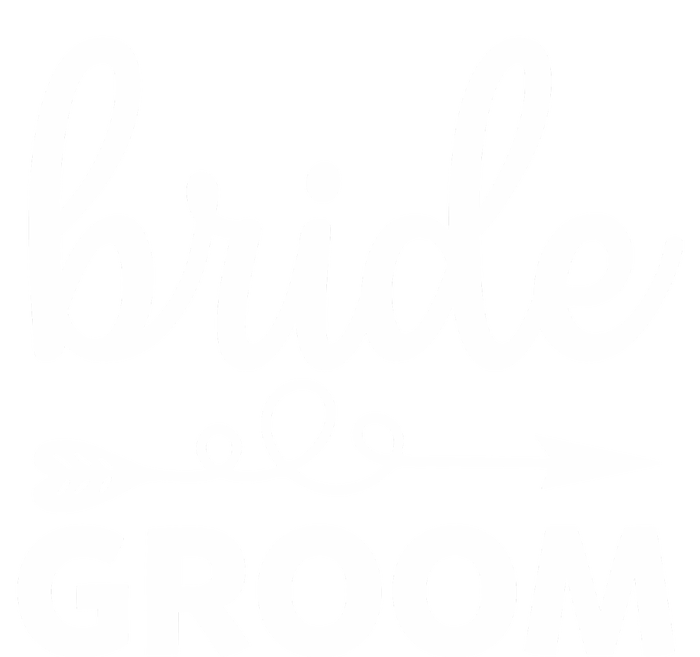 Bride Groom Women's T-Shirt