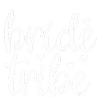 Bride Tribe Mesh Reversible Basketball Jersey Tank