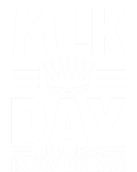 Mlk Martin Luther King Day Usa Gift T-Shirt