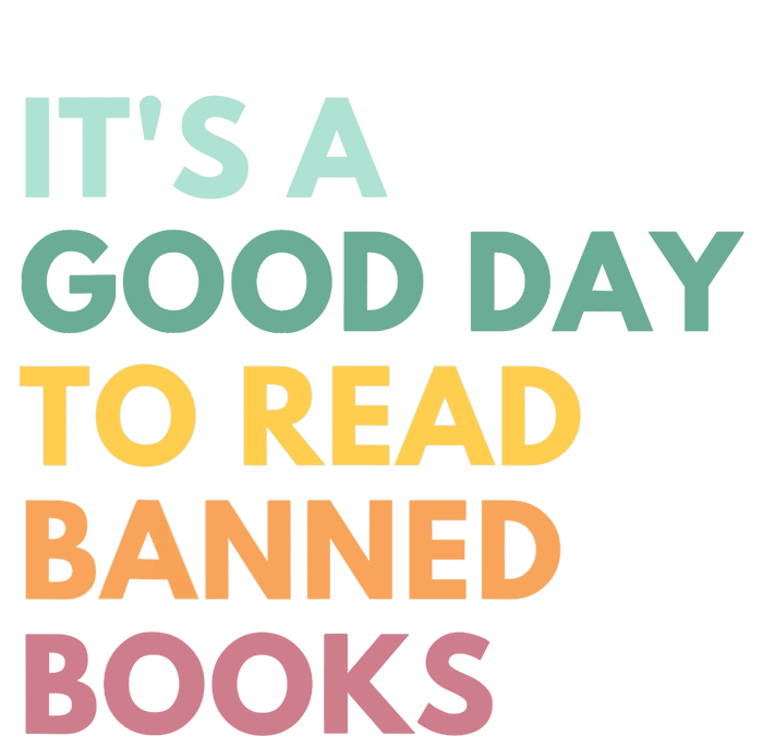 It's A Good Day To Read Banned Books, Banned Books T-Shirt