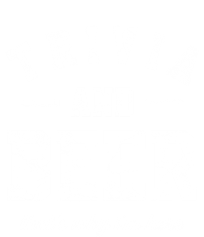 Trivia Beer That's Why I'm Here Quiz Game Trivia Night Gift T-Shirt