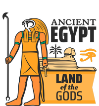 Ancient Egypt Land Of Gods T-Shirt