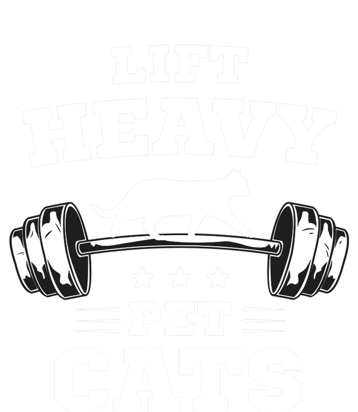 Deadlifts And Weights Or Gym For Lift Heavy. Pet Cats. Premium Sustainable Bucket Hat