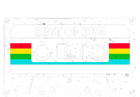 Best Of 1983 Retro 40th Birthday Mixtape Kids T-Shirt