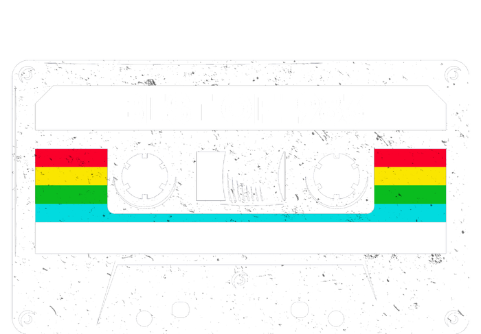 Best Of 1983 Retro 40th Birthday Mixtape Kids T-Shirt