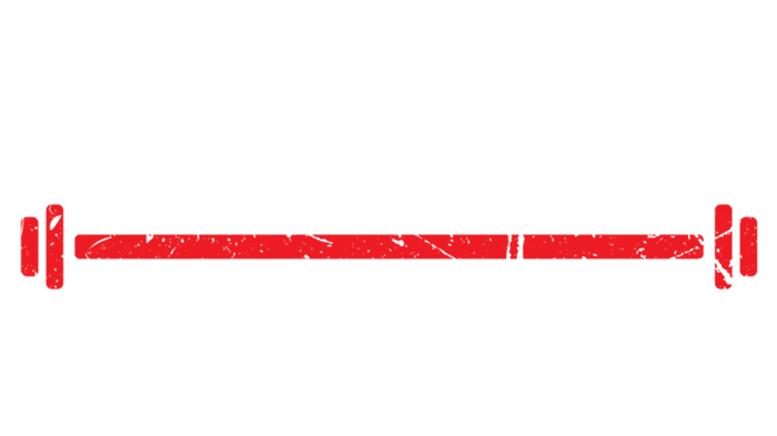 Banker Bod Funny Banking Gift Exercise Gym Weightlifting Gift T-Shirt