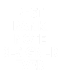 Best Banking Note Designer Ever Great Gift Tank Top