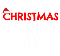 Christmas Banking Squad Banker Xmas Holiday Season Unisex Gift Toddler T-Shirt