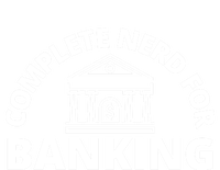 Complete Nerd For Banking Banker Cute Gift Premium T-Shirt