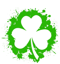 Irish Pride Clover Leaf Saint Irish Pats St. Patrick's Day Mousepad