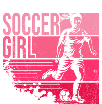 Soccer Funny Gift For Girls Funny Gift Soccer Teen Girl Player Gift Meaningful G Ladies Essential Tank