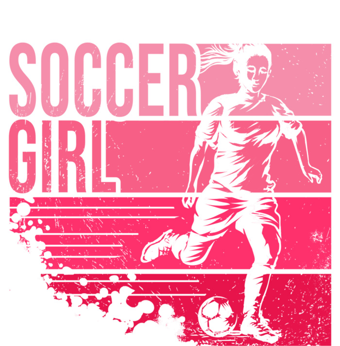 Soccer Funny Gift For Girls Funny Gift Soccer Teen Girl Player Gift Meaningful G Ladies Essential Tank