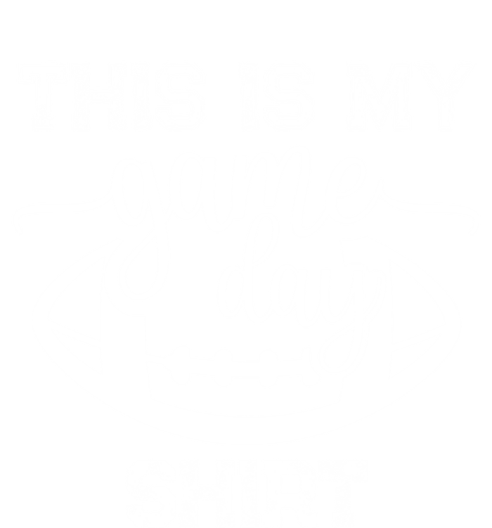 This Is My Game Day Great Gift Football Tops This Is My Game Day Gift T-Shirt