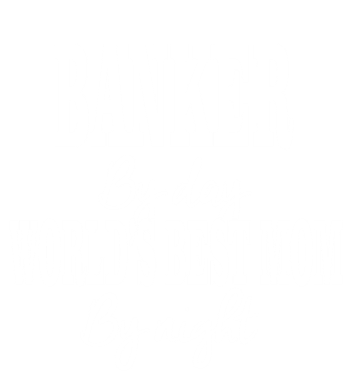 Worlds Greatest Mom Investt Banking Best Mom Meaningful Gift T-Shirt