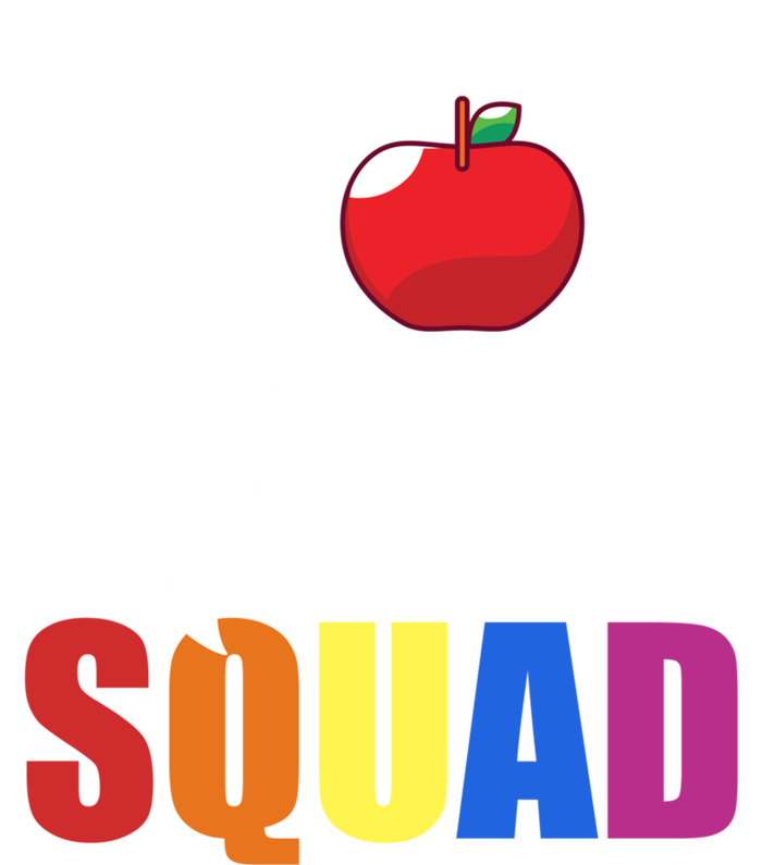 Sped Ed Sped Squad Special Education Teacher Gift T-Shirt