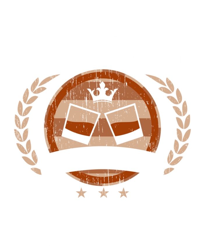 Whiskey Kind Of Weekend Whisky Ing Alcohol Er Cool Gift Stripe Pom Pom Beanie