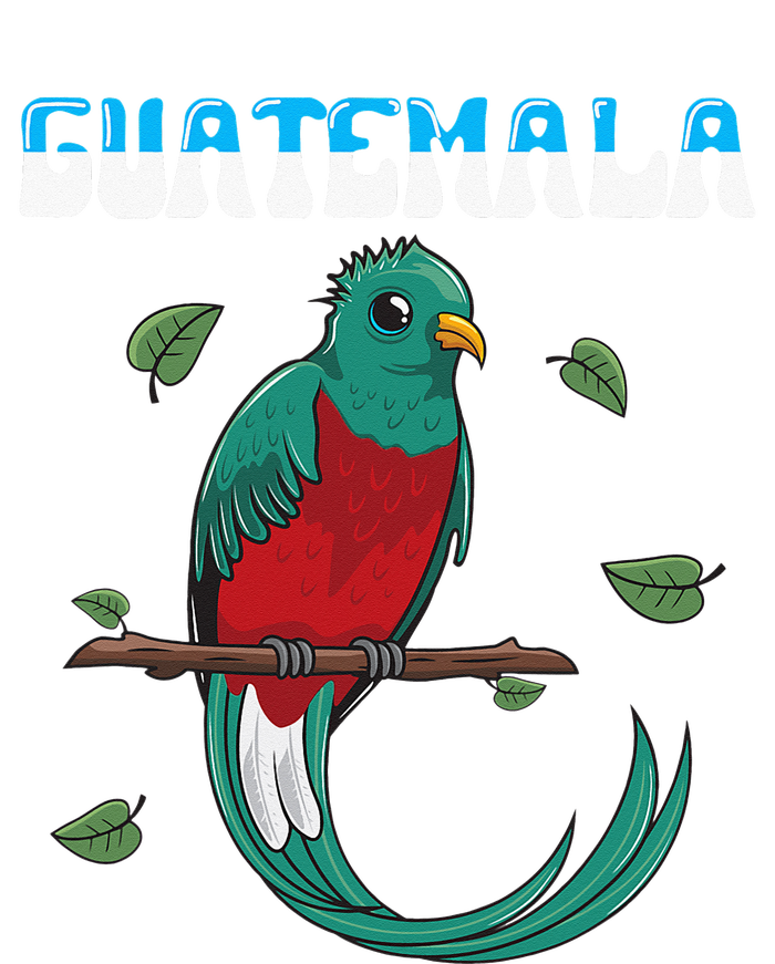 Guatemala Guatemalan Quetzal funny quote Flexfit Unipanel Trucker Cap