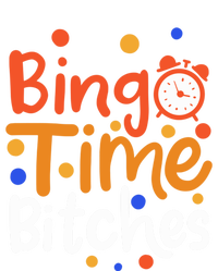 Bingo Cards Game Bingo Time Bitches Gift Sweatshirt