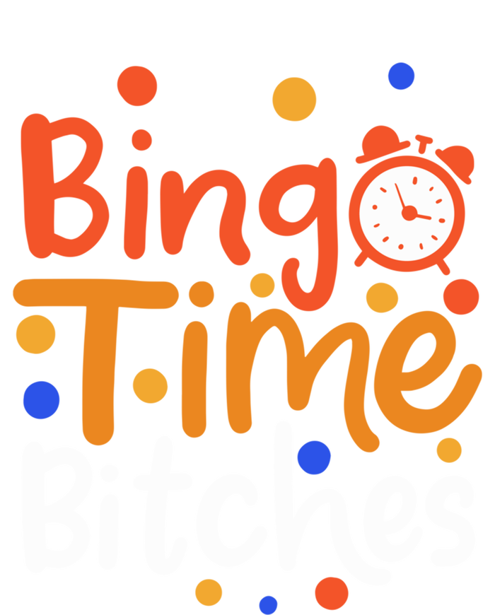 Bingo Cards Game Bingo Time Bitches Gift Sweatshirt