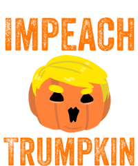 Impeacht Gift Impeach Trumpkin Gifttrump Pumpkin Jack O'lantern Gift T-Shirt