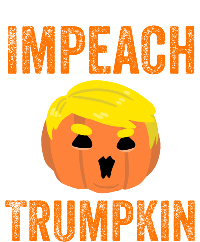 Impeacht Gift Impeach Trumpkin Gifttrump Pumpkin Jack O'lantern Gift T-Shirt