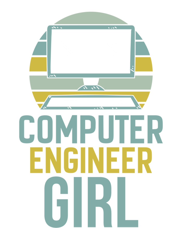 Computer Engineer Programming Programmer Engineering Gift Women's T-Shirt