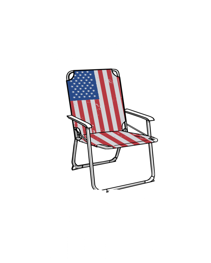 Daddy Grandpa Barbecue Legend 4th Of July Bbq Grillfather Gift Insulated Varsity Jacket