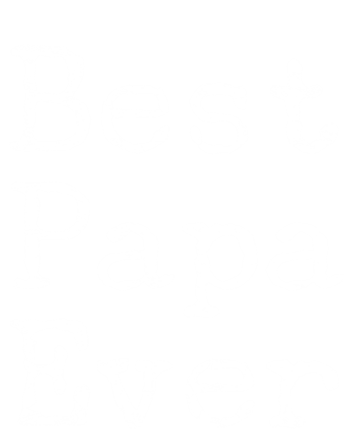 Best Papa Ever Gift Cute Father's Day Gift Idea For Dad Stepdad Gift Tie-Dye T-Shirt