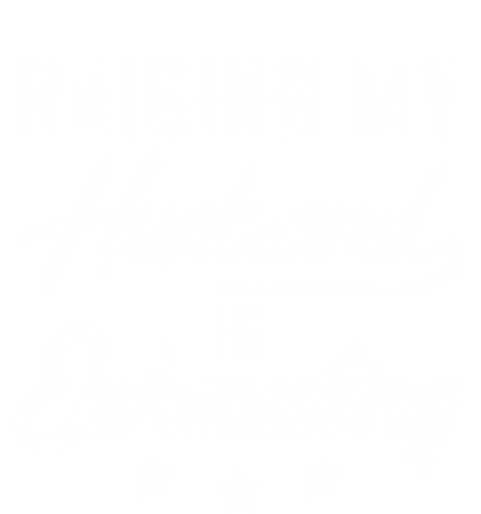 Husband Funny Funny Couples Relationship Great Gift T-Shirt