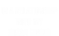 In A Relationship With My Ibizan Hound Gift Tall Long Sleeve T-Shirt