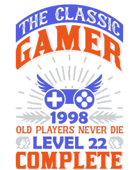 The Classic Gamer T-Shirt