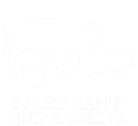 I Just Can't Quit Smoking! Bargiftbgiftque Hot And Smokey! Tie Dye Hoodie