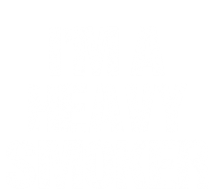 I'm A Heavy Smoker Bbq Grill Barbecue Meaningful Gift T-Shirt