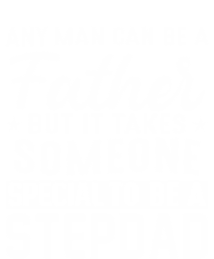 Someone Special To Be A Stepdad Stepdads Gift Toddler Sweatshirt