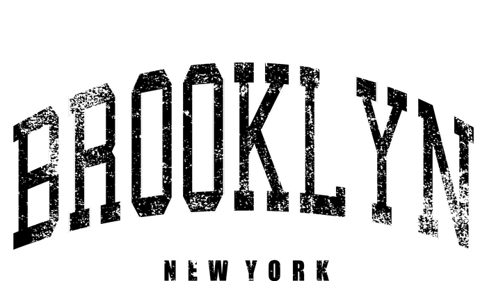 Vintage Brooklyn T-Shirt