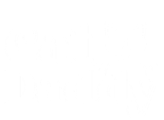 Cool Cat Daddy T-Shirt