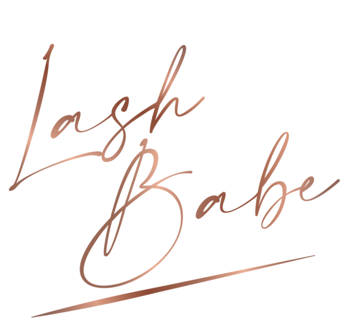 Lash Babe Lash Instructor Lash Artist Lash Tech Gift Zip Tote Bag