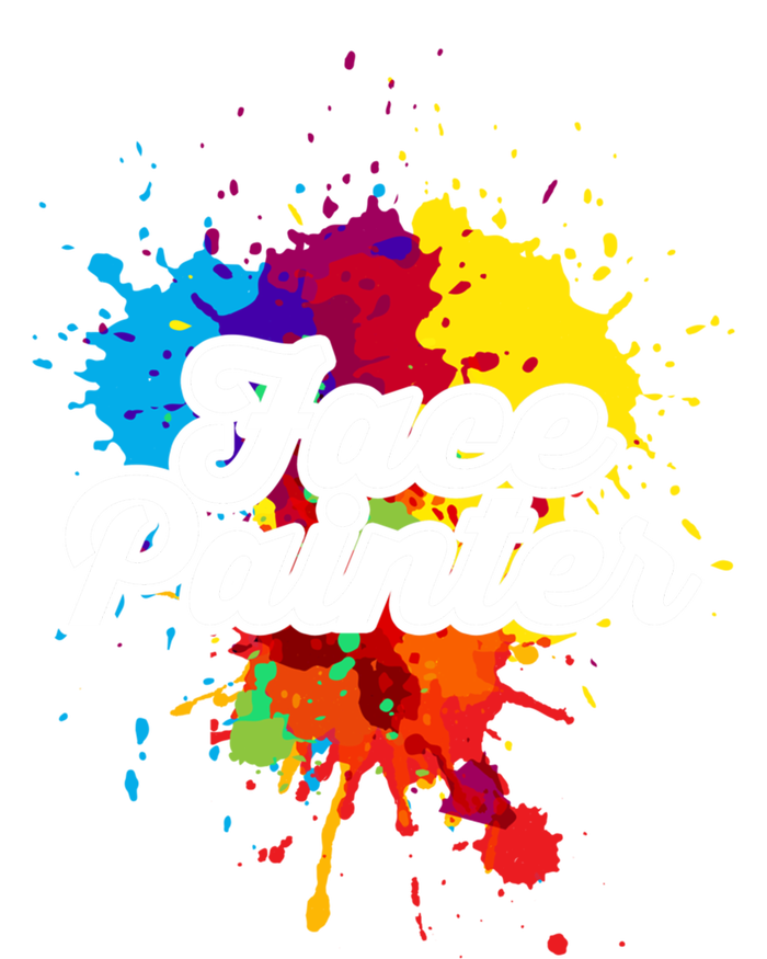 Makeup Artist Face Artist Artistic Face Painter Gift Sustainable Beanie