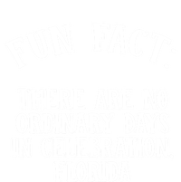 No Ordinary Days In Celebration Florida Pun Fl Joke Gift T-Shirt